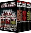 Bodies of Evidence (True Crime Box Set)