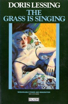 The Grass is Singing