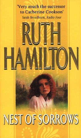 Nest of Sorrows (Kindle Edition)