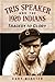 Tris Speaker and the 1920 Indians: Tragedy to Glory
