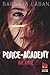 Ponce-Academy: Die Neue (Po...