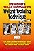 Insider's Guide to Weight T...