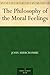 The Philosophy of the Moral Feelings