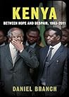 Kenya: Between Ho...