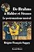 De Brahms à Mahler et Strauss by Brigitte François-Sappey