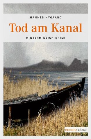 Tod am Kanal (Kindle Edition)