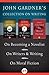 John Gardner on Writing: On...