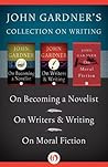 John Gardner on W...