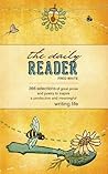 The Daily Reader by Fred  White