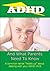 ADHD And What Parents Need ...