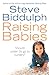 Raising Babies: Should under 3s go to nursery?