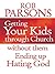 Getting Your Kids Through Church Without Them Ending Up Hating God