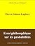 Essai philosophique sur les probabilités (French Edition)