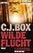 Wilde Flucht