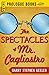 The Spectacles of Mr. Cagliostro (Prologue Crime)