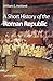 A Short History of the Roman Republic