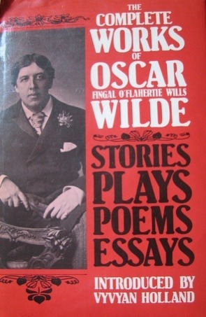The Complete Works Of Oscar Wilde