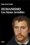 Humanismo. Los bi...