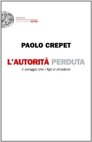 L'autorità perduta (Kindle Edition)