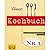 Unser Kochbuch Nr. 1 Das Kochbuch für junge Leute.