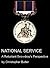 National Service: A Relucta...