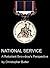 National Service by Christopher Butler
