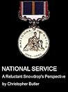 National Service: A Reluctant Snowdrop's Perspective
