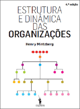 Estrutura e dinâmica das organizações