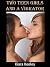 Two College Girls and a Vibrator