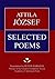 ATTILA JÓZSEF SELECTED POEMS
