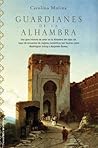 Guardianes de la Alhambra by Carolina Molina