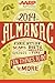 AARP's 2014 Almanac by AARP