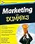Marketing for Dummies
