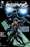 Nightwing #20