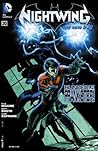 Nightwing #20