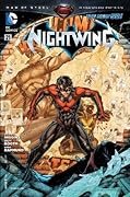 Nightwing #21