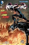 Nightwing #24