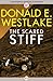 The Scared Stiff by Donald E. Westlake