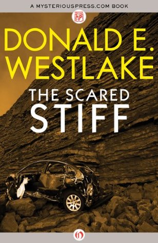 The Scared Stiff (Kindle Edition)