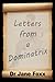 Letters from a Dominatrix