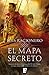 El mapa secreto by Lluís Racionero