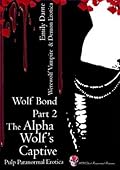 The Alpha Wolf's Captive