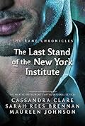 The Last Stand of the New York Institute