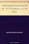 Book cover for El 19 de Marzo y el 2 de Mayo