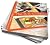 The Ankylosing Spondylitis Cookbook by Adria Cranman Moshe