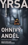 Ohnivý anděl by Yrsa Sigurdardottir Ohnivý anděl by Yrsa Sigurdardottir
