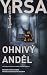 Ohnivý anděl by Yrsa Sigurdardottir