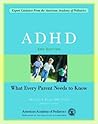ADHD: What Every ...