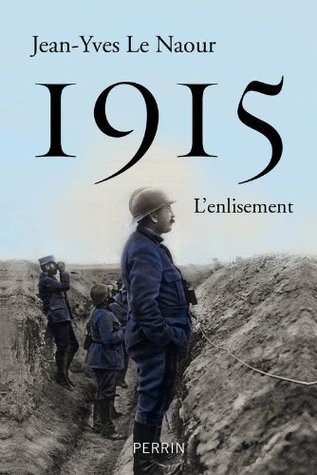 1915 : l'enlisement (Kindle Edition)