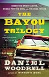 The Bayou Trilogy...